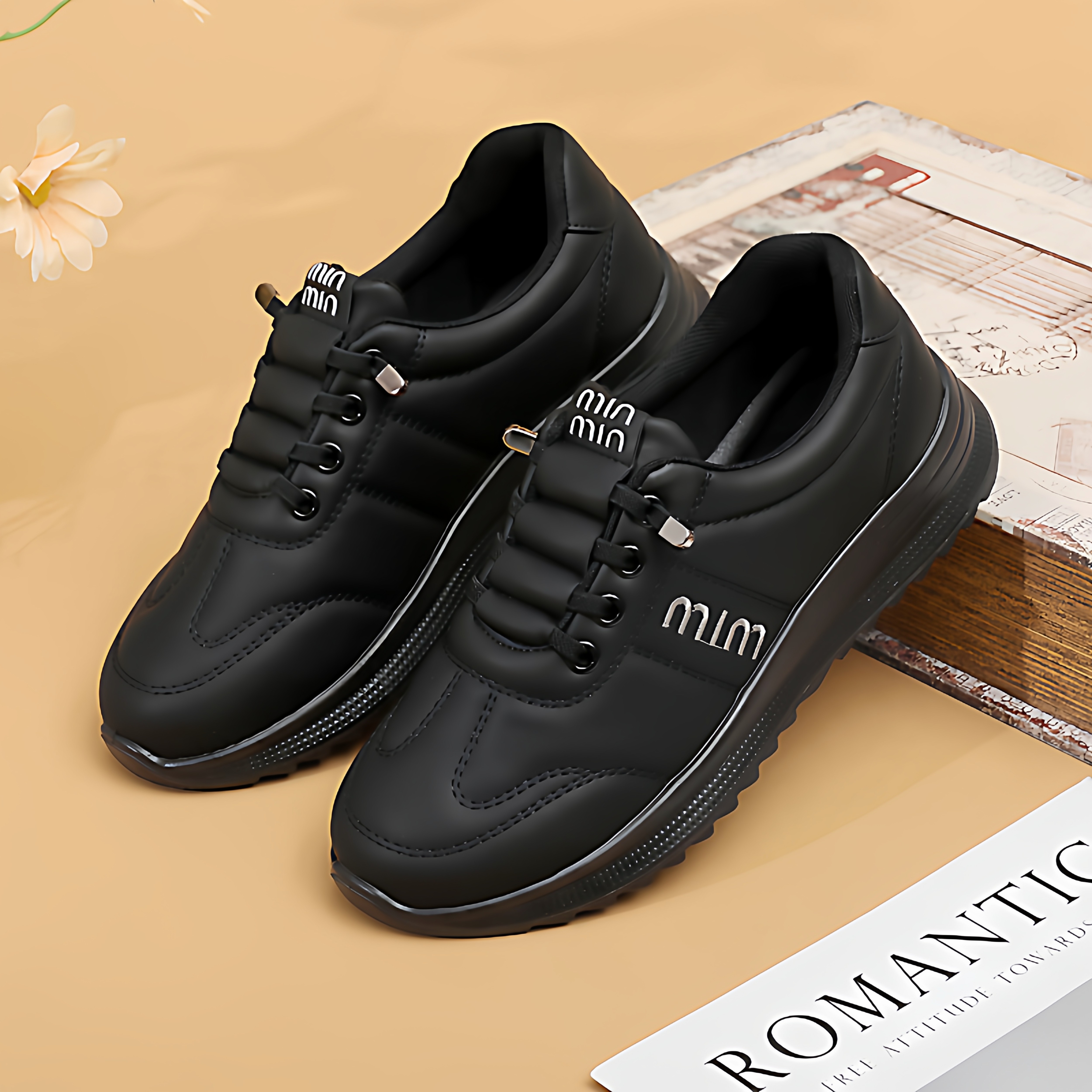 春秋软底防滑厨房工作鞋黑色餐厅服务员女鞋妈妈鞋防水休闲鞋圆头,女鞋,健步鞋,淘宝优惠券,粉丝福利购,淘宝优惠卷