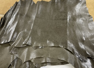 张 彩色植鞣皮山羊皮1.0mm 5尺 手感中挺