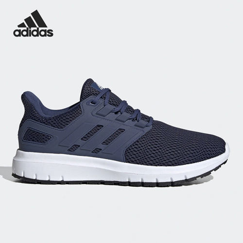 Adidas/阿迪达斯正品2021年春季男子低帮透气户外运动鞋 FX3633