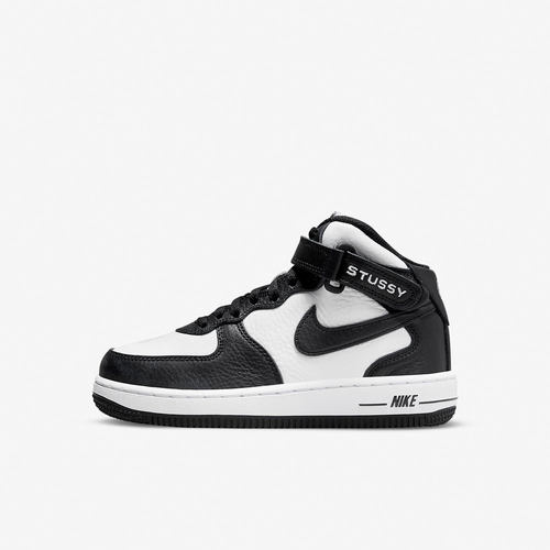 耐克小童耐磨运动休闲板鞋