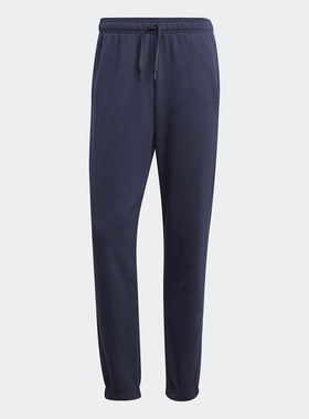 Adidas/阿迪达斯正品夏季新款男子休闲运动长裤DU0397 DQ3081