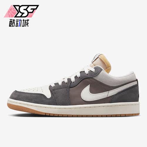 耐克AirJordan女士运动休闲鞋