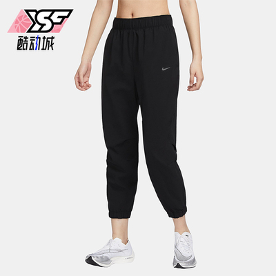 耐克正品女子时尚运动长裤