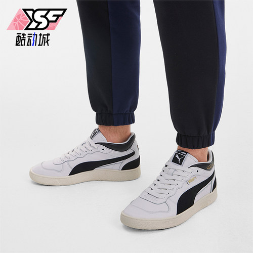 Puma/彪马正品 Sampson Demi OG男女款板鞋371683-02