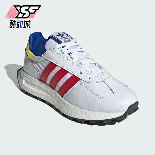 阿迪达斯正品男女运动鞋