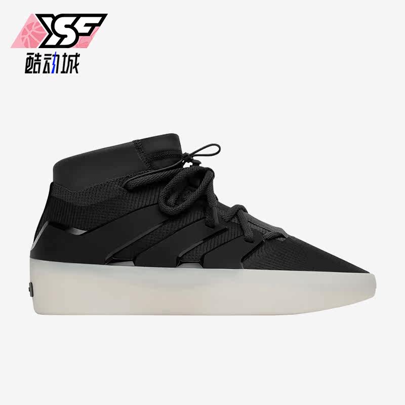 Adidas/阿迪达斯正品FEAR OF GOD ATHLETICS男女运动篮球鞋IF6680
