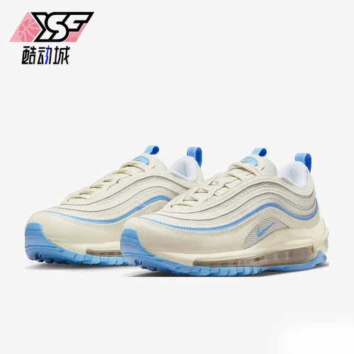 Nike/耐克正品新款女子运动透气低帮子弹头休闲鞋FN7492-133