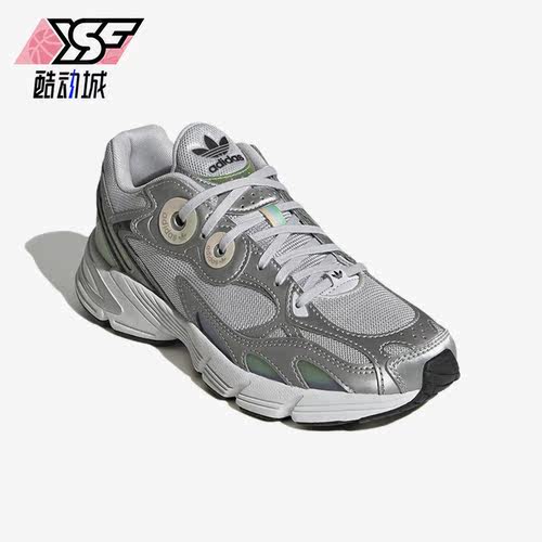 Adidas/阿迪达斯正品Originals Astir女子运动休闲鞋GY9516