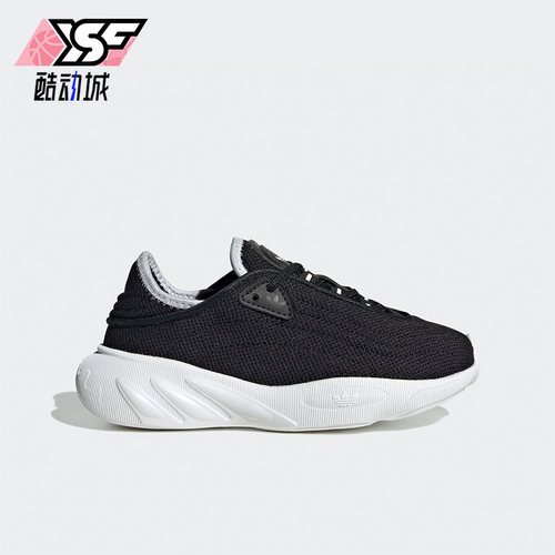 阿迪达斯正品儿童运动鞋