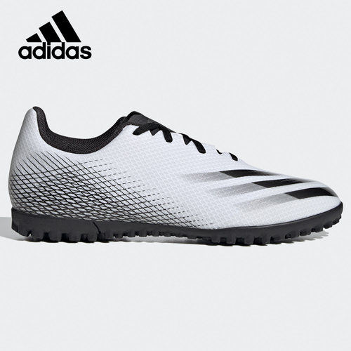 Adidas/阿迪达斯正品XGHOSTED.4 男子人造草坪足球运动鞋FW6789