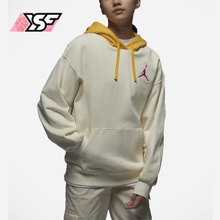 卫衣FB7657 Nike 113 运动休闲加绒时尚 Jordan女子款 耐克正品 Air