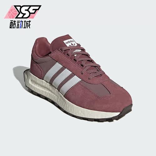 Adidas/阿迪达斯正品三叶草女士经典耐磨运动休闲鞋IF3929