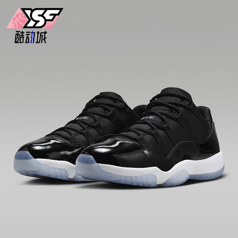 Nike/耐克男士低帮蓝球鞋