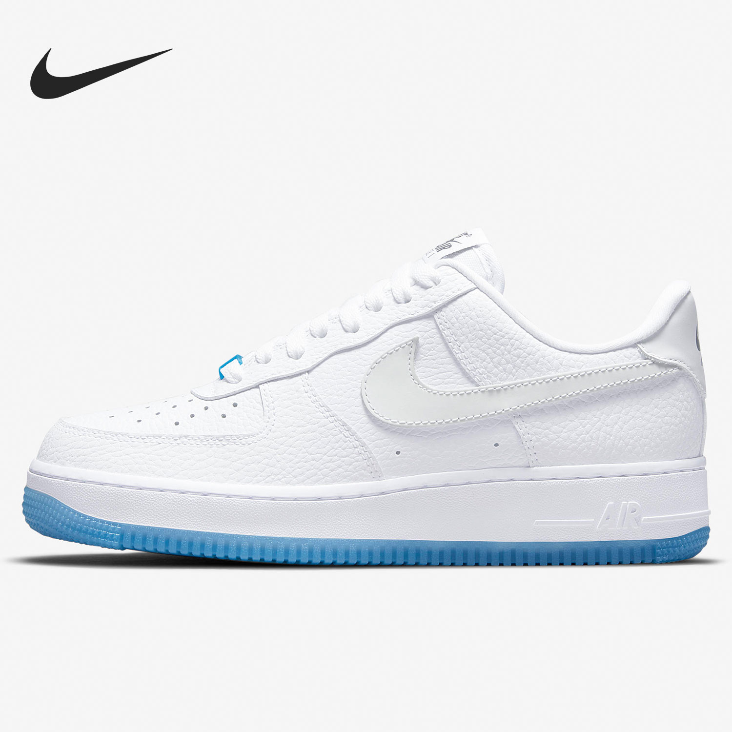 Nike/耐克正品2021年夏季新款女子休闲运动低帮板鞋 DA8301-101