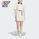 NAGABA女子运动短袖 DRESS 连衣裙IS0625 阿迪达斯正品 Adidas