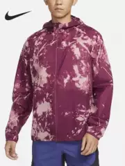 Nike/Nike Genuine 2023 New Men's Outdoor Sports Training Hooded Jacket Dv9279-653