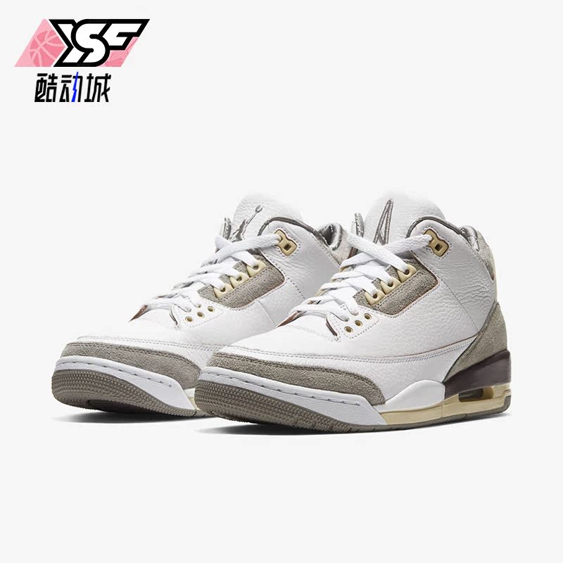 nike/耐克正品复刻JORDAN运动鞋
