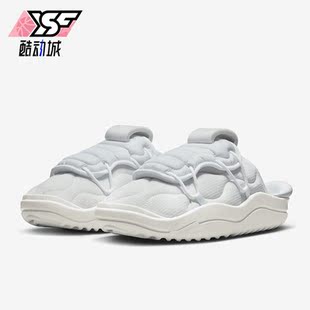 Nike/耐克正品Offline 3.0男子保暖轻便运动棉拖鞋DJ5226-001