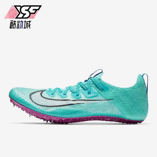 Nike/耐克正品春季男子减震运动田径训练跑步鞋CD4382-300