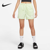 耐克正品 DD5428 2021夏季 女子运动训练宽松短裤 303 新款 Nike