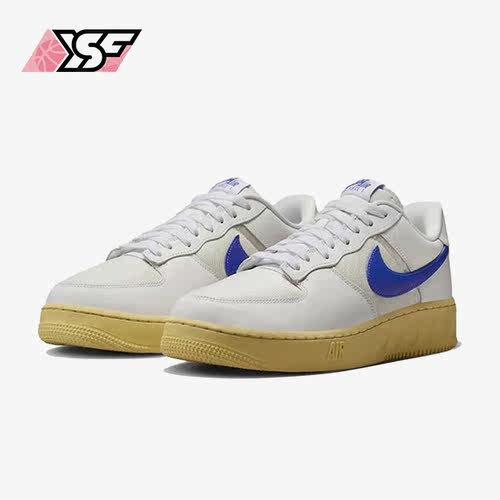 Nike/耐克正品Air Force 1男子运动轻便低帮板鞋DM2385-100
