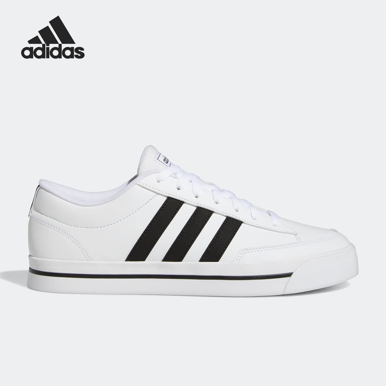 Adidas/阿迪达斯正品2022夏RETROVULC男子运动复古板鞋GW8373