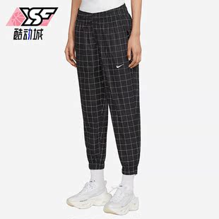 耐克正品 DA0329 夏季 透气跑步运动休闲长裤 010 女子新款 Nike