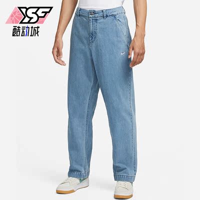 耐克正品男子运动长裤