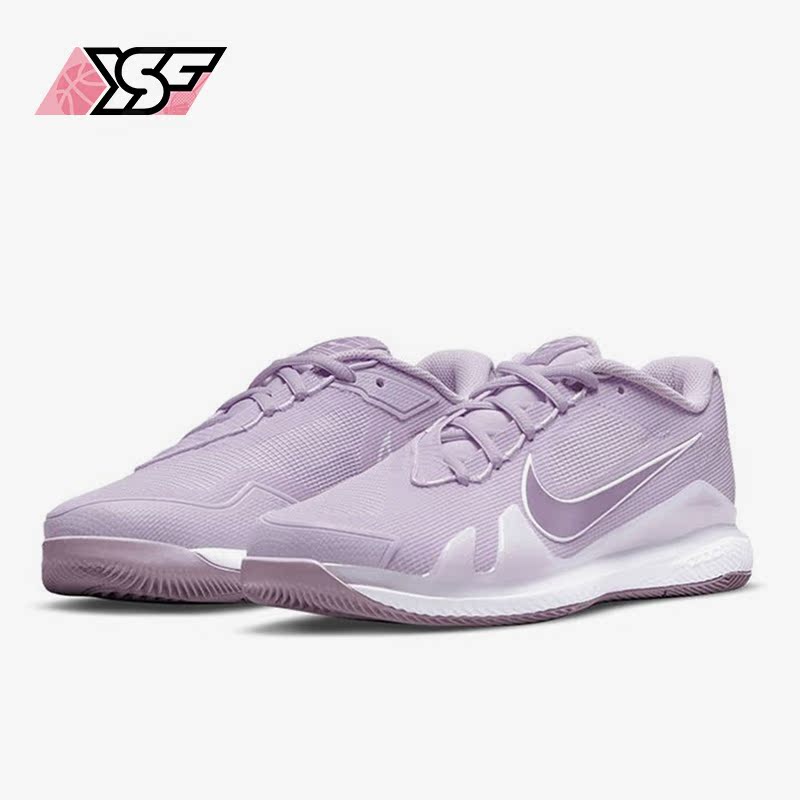 Nike/耐克正品新款ZOOM VAPOR PRO HC女子透气网球鞋CZ0222-555