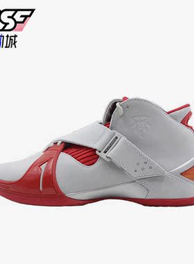 Adidas/阿迪达斯正品TMAC 5新款男子运动耐磨篮球鞋Q16918