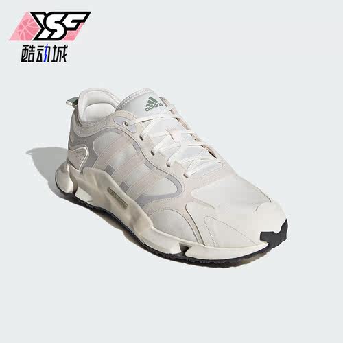 Adidas/阿迪达斯正品冬季新款情侣款低帮跑步鞋IF6484