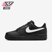 耐克正品 07男女空一号休闲板鞋 Air Nike Force FZ0627 010
