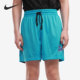 耐克正品 DJ3897 2021夏季 男子运动休闲系带篮球短裤 434 新款 Nike