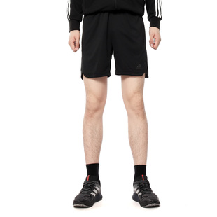 阿迪达斯正品 短裤 2019新款 男子休闲透气五分裤 EI6408 夏季 Adidas