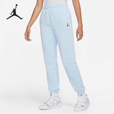 耐克女子休闲运动长裤