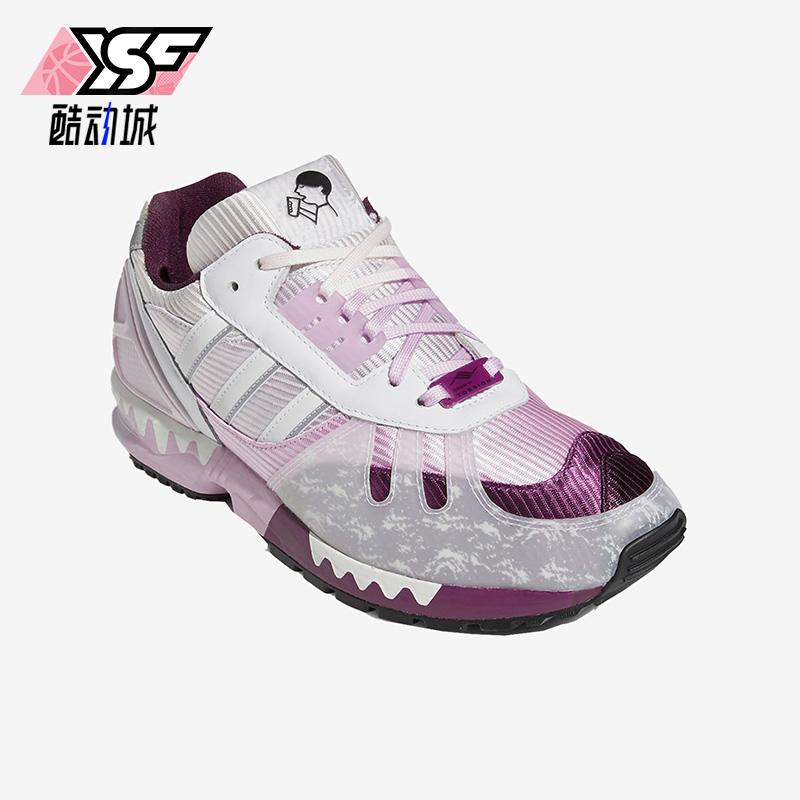 阿迪达斯正品男女运动跑步鞋