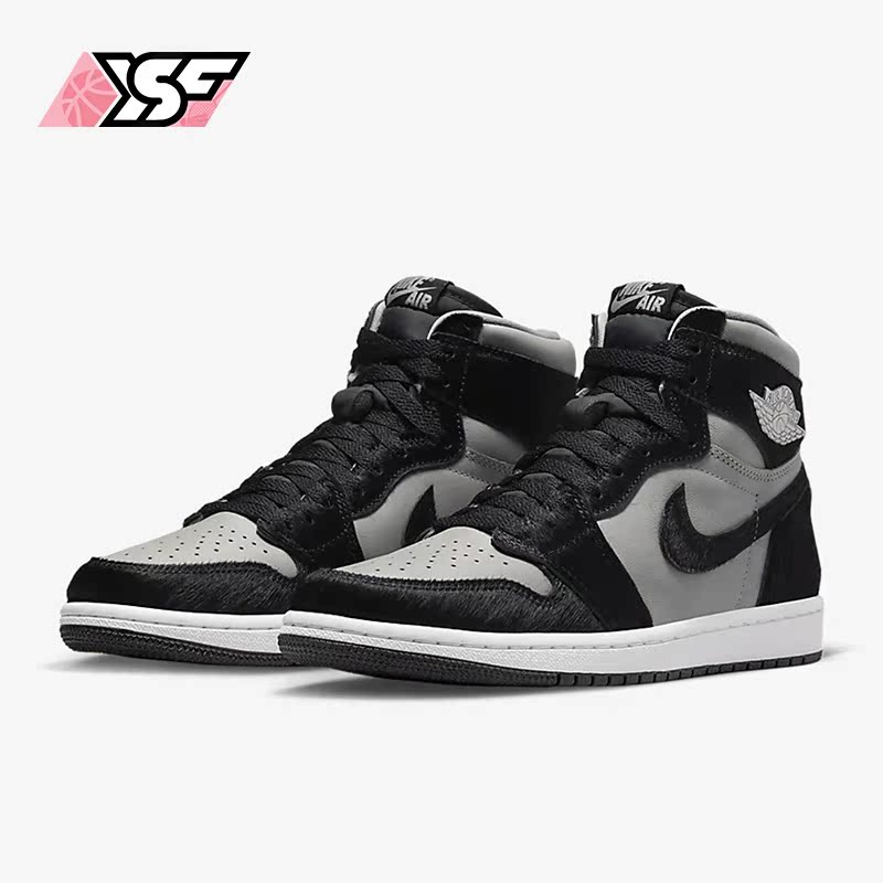 Nike/耐克正品新款Air Jordan 1 Retro HI OG女子板鞋DZ2523-001