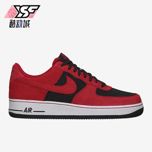 Nike/耐克正品秋季男子新款时尚运动健身低帮板鞋488298-619