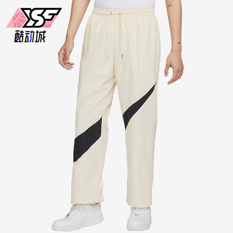 耐克正品男子时尚大运动休闲长裤