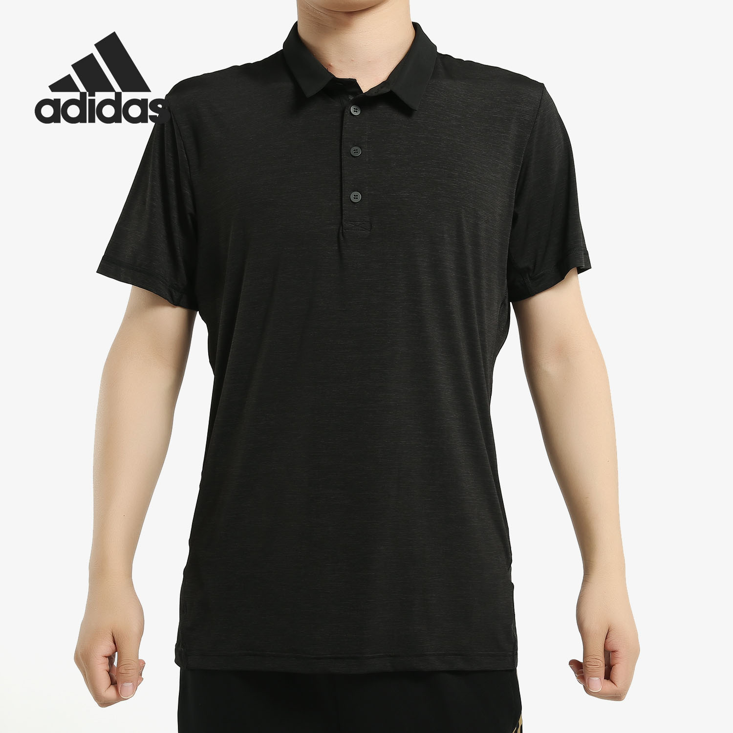 阿迪达斯男子正品POLO衫断码特卖CV9915 DT3048  FM6253