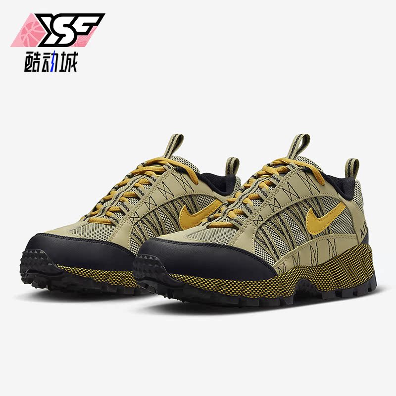 Nike/耐克正品Air Humara QS复古男女运动休闲跑步鞋FJ7098-700