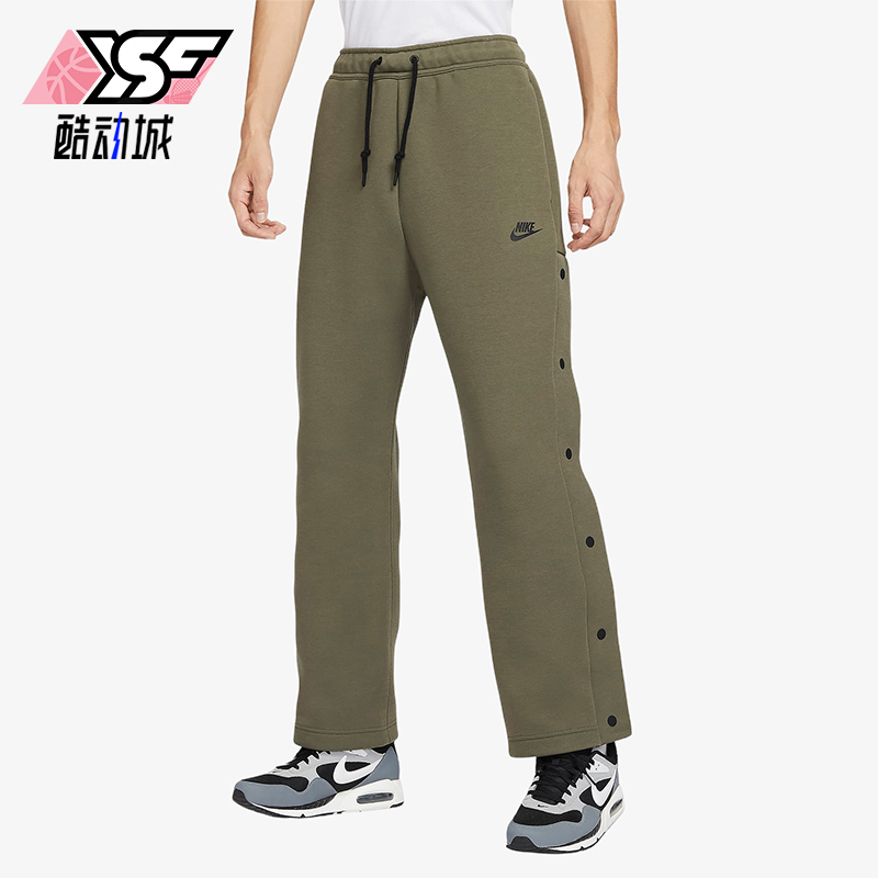 耐克正品男子时尚运动长裤