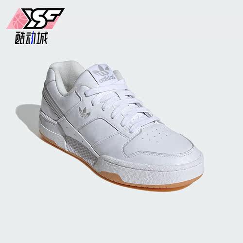 Adidas/阿迪达斯正品CONTINENTAL 87男女经典运动板鞋ID0374