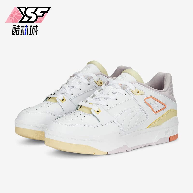 Puma/彪马正品Slipstream Invdr女子时尚休闲板鞋386270-09
