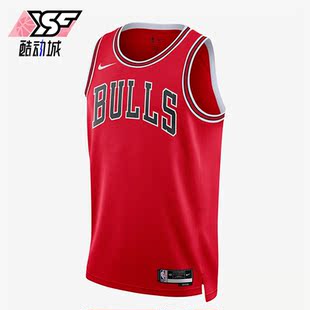 耐克正品 T恤DN2131 夏季 男子透气运动休闲无袖 657 新款 Nike