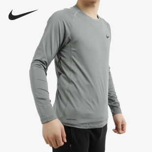 耐克正品 套头衫 2019年冬季 男子休闲运动圆领长袖 BV5595 新款 Nike