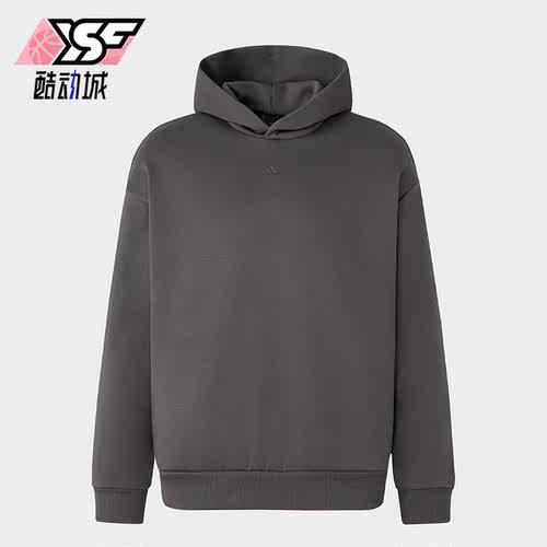 Adidas/阿迪达斯男女连帽卫衣