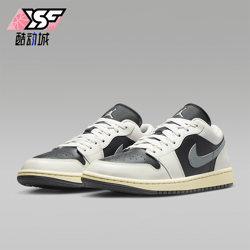 Nike/耐克女士运动篮球鞋