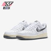耐克正品 新款 男子运动休闲透气低帮系带板鞋 Nike DV7183 100