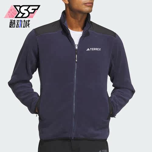 阿迪达斯正品男士外套